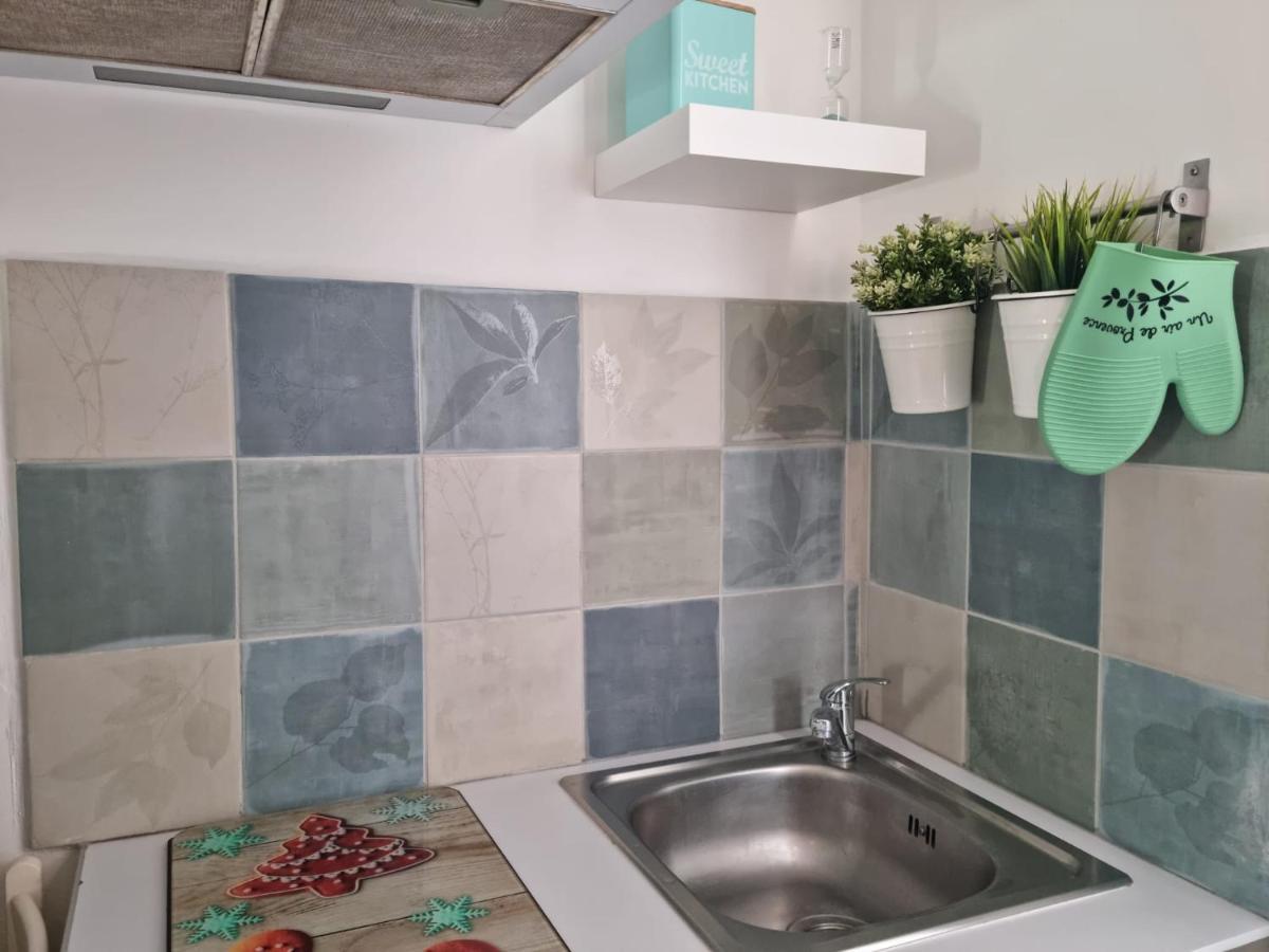 Apartment Le Secret De *
