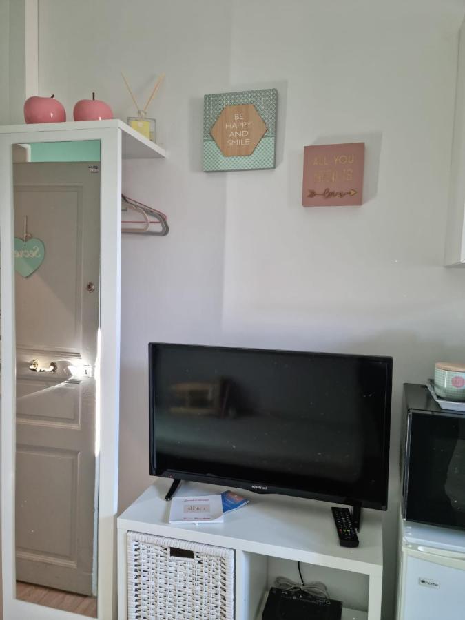 Le Secret De Appartement *