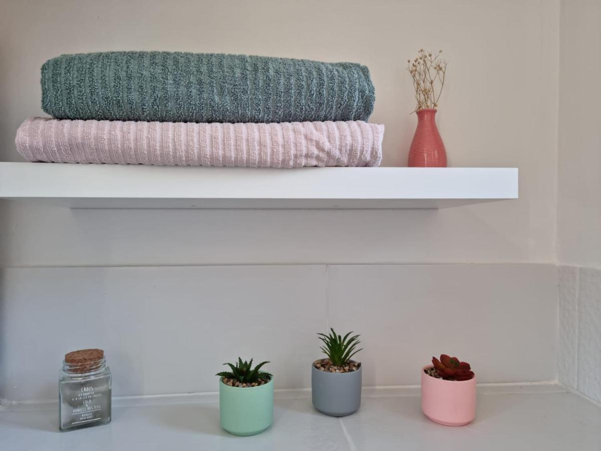 Le Secret De Appartement