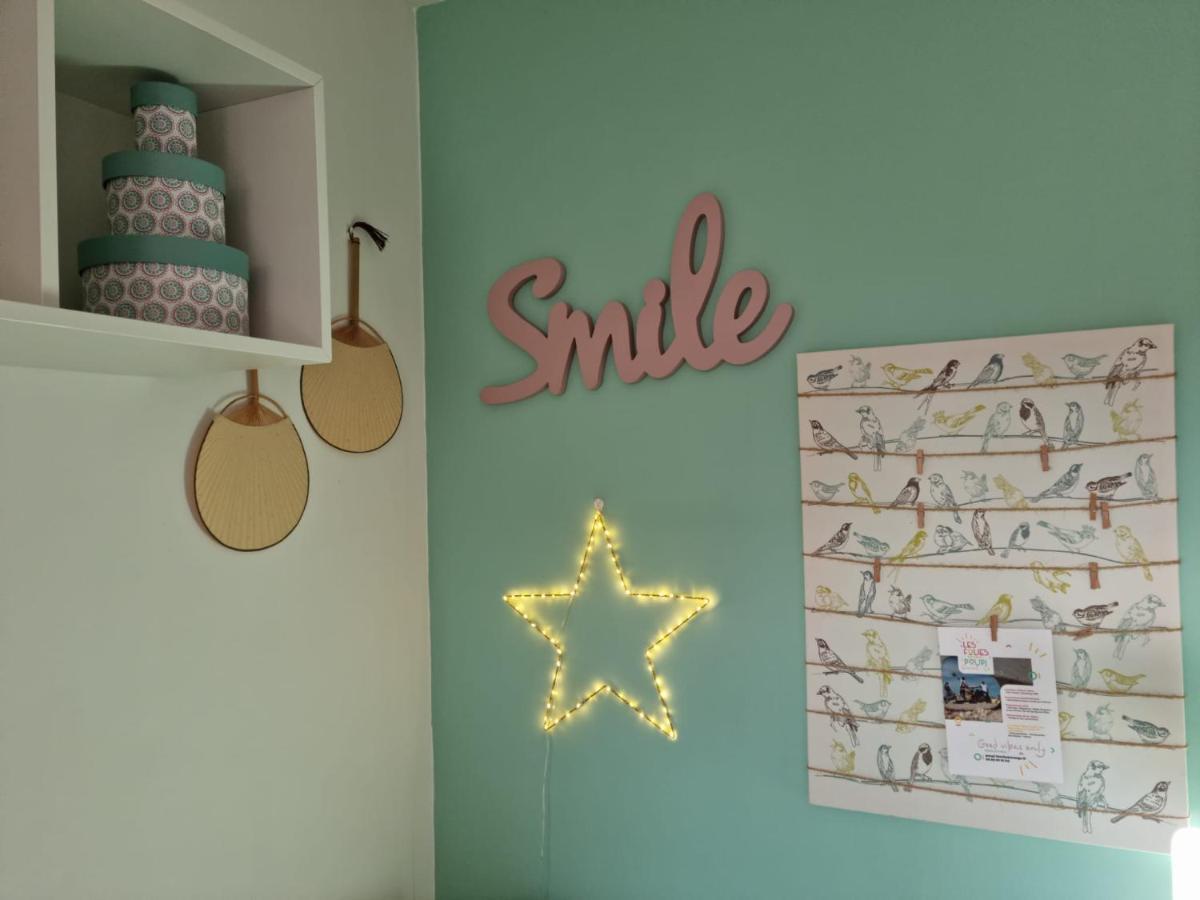 Appartement Le Secret De Sanary-sur-Mer
