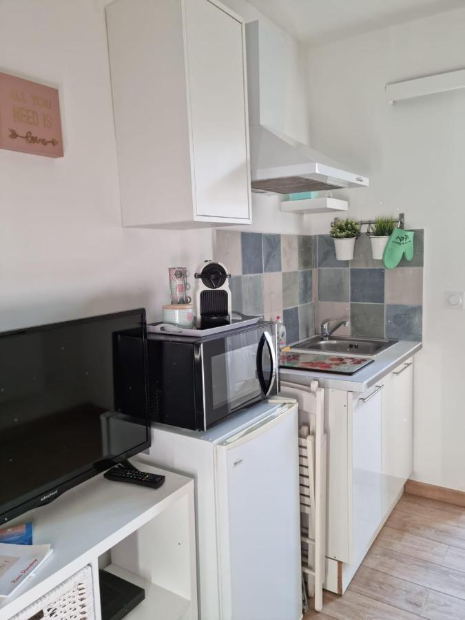 Appartement Le Secret De